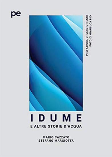 Immagine di IDUME E ALTRE STORIE D`ACQUA