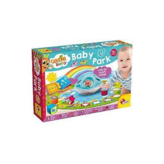 Immagine di CAROTINA BABY PARK