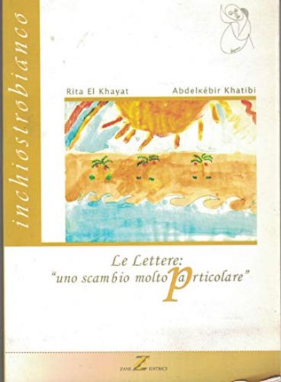 Immagine di LETTERE: UNO SCAMBIO MOLTO PARTICOLARE. (LE)