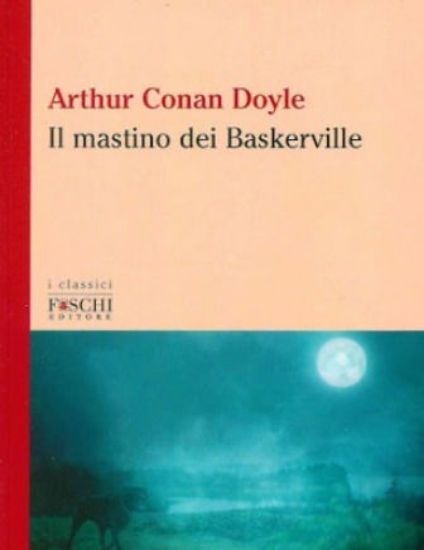 Immagine di IL MASTINO DEI BASKERVILLE