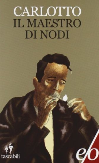 Immagine di MAESTRO DI NODI (IL)