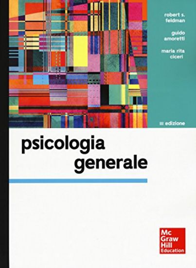 Immagine di PSICOLOGIA GENERALE. CON CONNECT