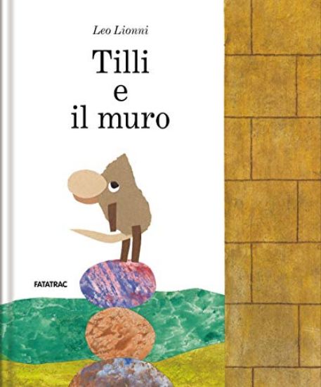 Immagine di TILLIE E IL MURO