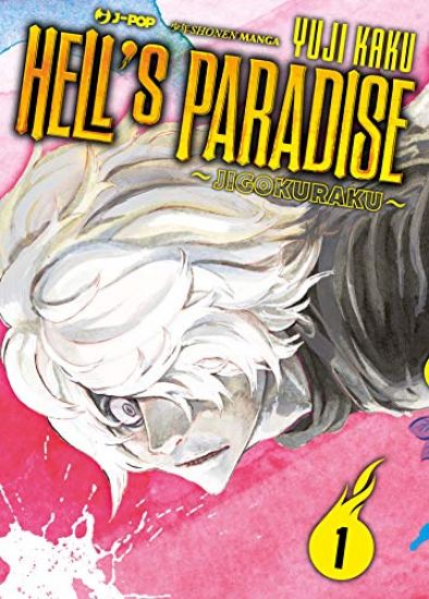 Immagine di HELL`S PARADISE. JIGOKURAKU