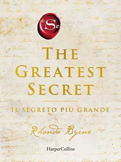 Immagine di GREATEST SECRET. IL SEGRETO PIU` GRANDE (THE)