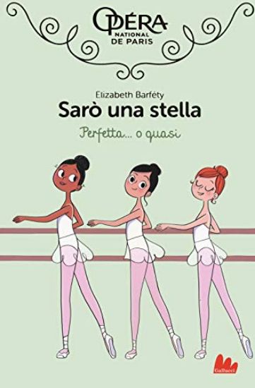 Immagine di PERFETTA... O QUASI! SARO` UNA STELLA - VOL.2 - VOLUME 2