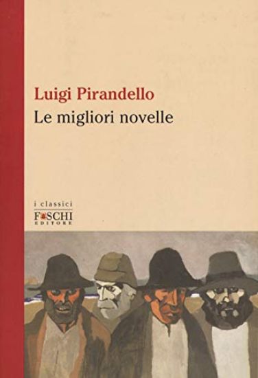 Immagine di MIGLIORI NOVELLE (LE)