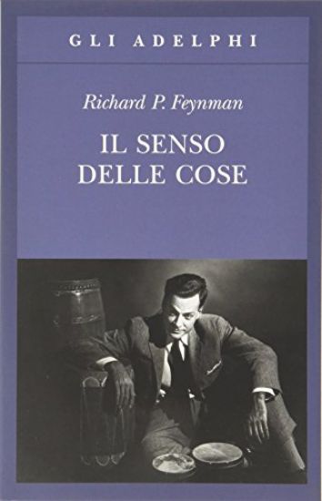 Immagine di SENSO DELLE COSE (IL)