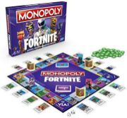 Immagine di MONOPOLI FORTINITE