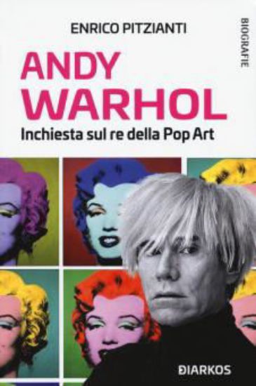 Immagine di ANDY WARHOL