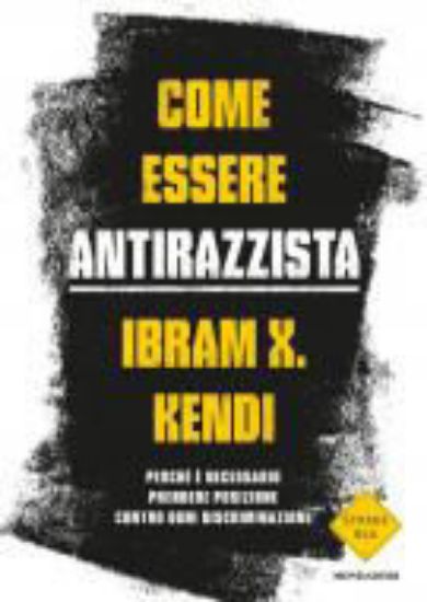 Immagine di COME ESSERE ANTIRAZZISTA