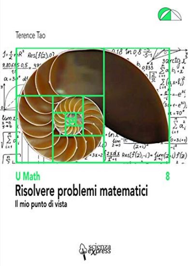 Immagine di RISOLVERE PROBLEMI MATEMATICI