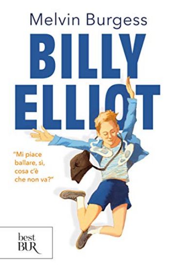 Immagine di BILLY ELLIOT