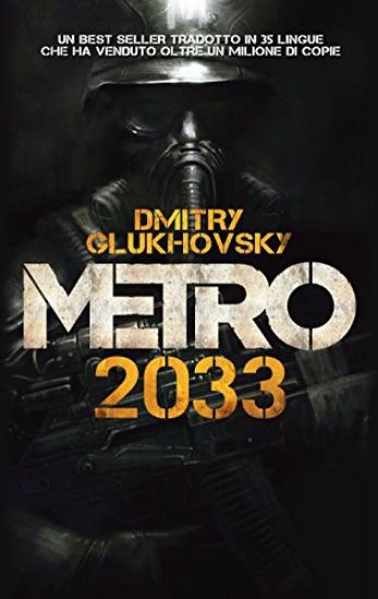 Immagine di METRO 2033