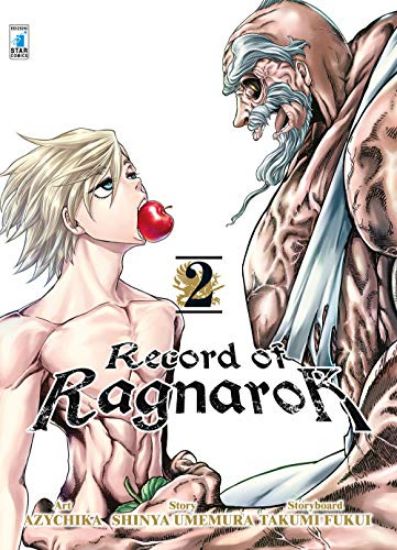 Immagine di RECORD OF RAGNAROK - VOLUME 2