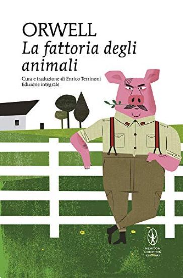 Immagine di FATTORIA DEGLI ANIMALI (LA)