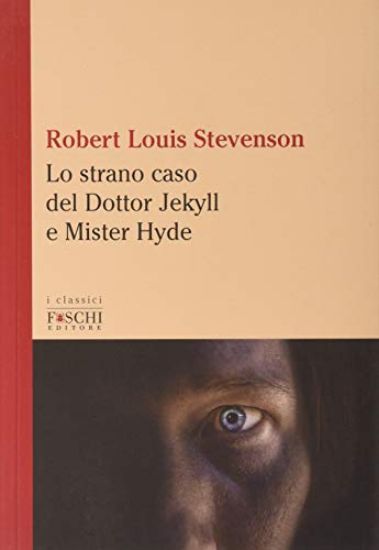 Immagine di STRANO CASO DEL DOTTOR JEKYLL E MISTER HYDE