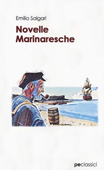 Immagine di NOVELLE MARINARE