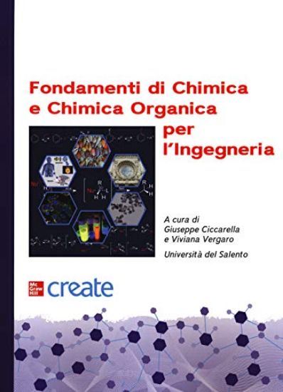 Immagine di FONDAMENTI DI CHIMICA E CHIMICA ORGANICA. CON CONTENUTO DIGITALE (FORNITO ELETTRONICAMENTE)