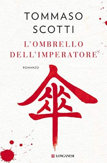 Immagine di OMBRELLO DELL`IMPERATORE (L`)