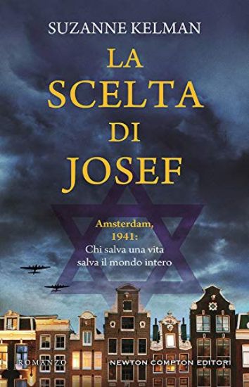 Immagine di LA SCELTA DI JOSEF