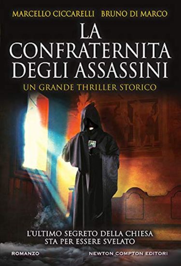 Immagine di CONFRATERNITA DEGLI ASSASSINI (LA)