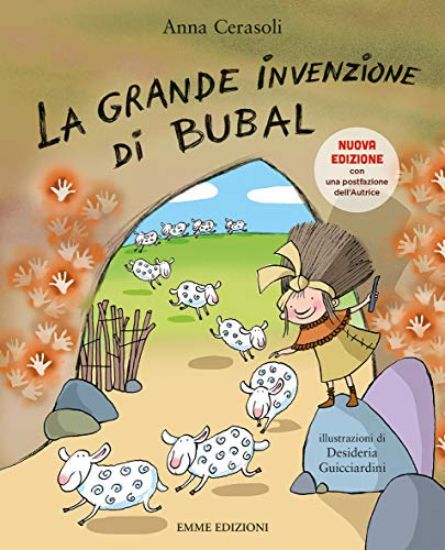 Immagine di GRANDE INVENZIONE DI BUBAL (LA)