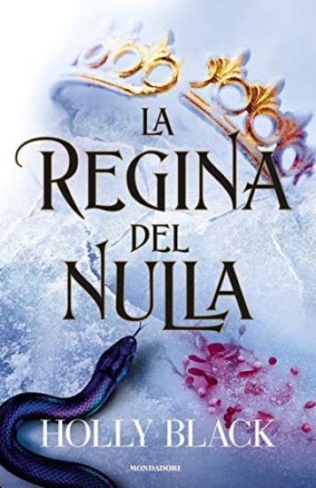 Immagine di REGINA DEL NULLA (LA)