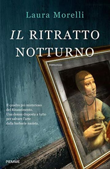 Immagine di RITRATTO NOTTURNO (IL)