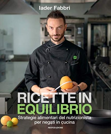 Immagine di RICETTE INI EQUILIBRIO (LE)