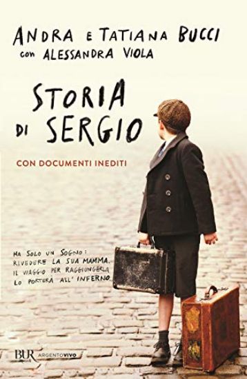 Immagine di STORIA DI SERGIO