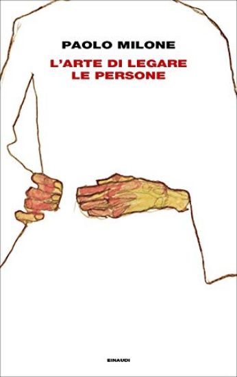 Immagine di ARTE DI LEGARE LE PERSONE (L`)