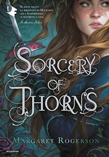 Immagine di SORCERY OF THORNS