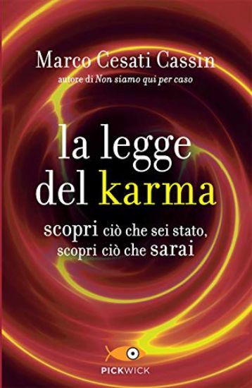 Immagine di LEGGE DEL KARMA (LA)