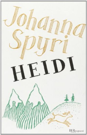 Immagine di HEIDI