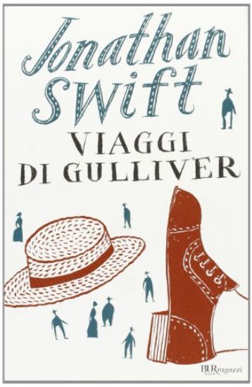 Immagine di VIAGGI DI GULLIVER (I)