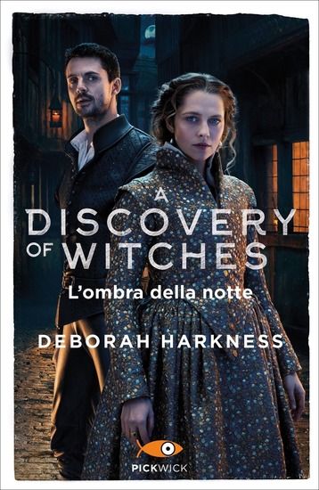 Immagine di L` OMBRA DELLA NOTTE. A DISCOVERY OF WITCHES VOL.2