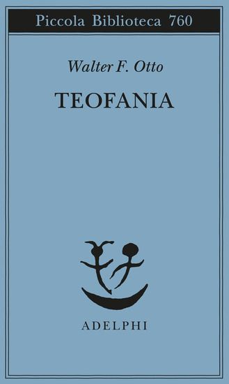 Immagine di TEOFANIA