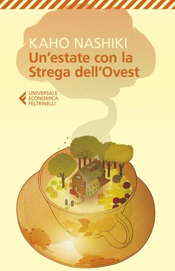 Immagine di ESTATE CON LA STREGA DELL`OVEST (UN`)