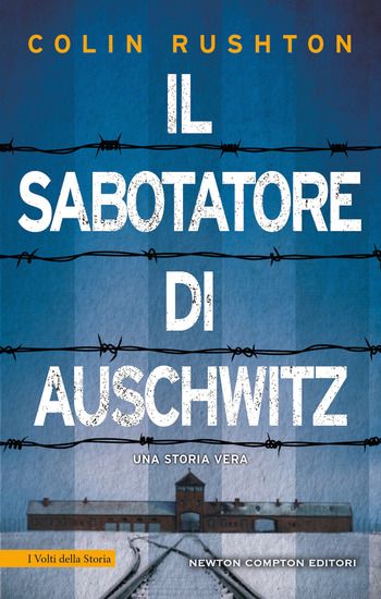 Immagine di SABOTATORE DI AUSCHWITZ (IL)