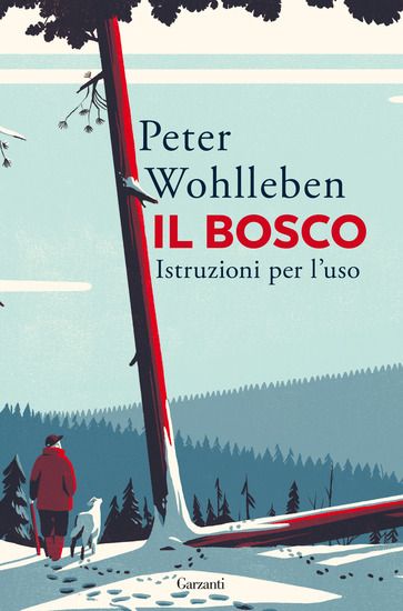 Immagine di BOSCO. ISTRUZIONI PER L`USO (IL)