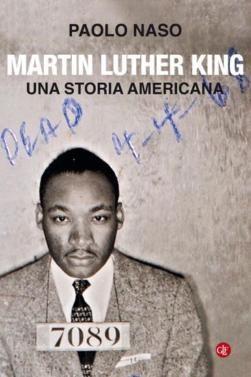 Immagine di MARTIN LUTHER KING