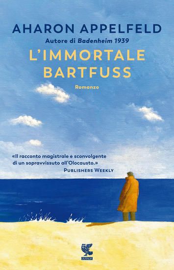 Immagine di IMMORTALE BARTFUSS (L`)