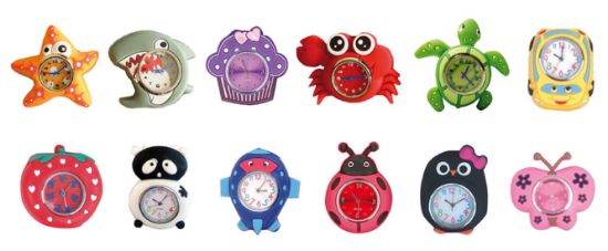 Immagine di OROLOGIO ANIMAL WATCH