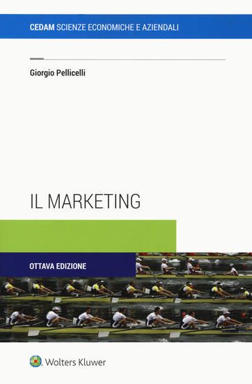 Immagine di MARKETING (IL)