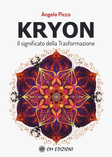 Immagine di KRYON IL SIGNIFICATO DELLA TRASFORMAZIONE