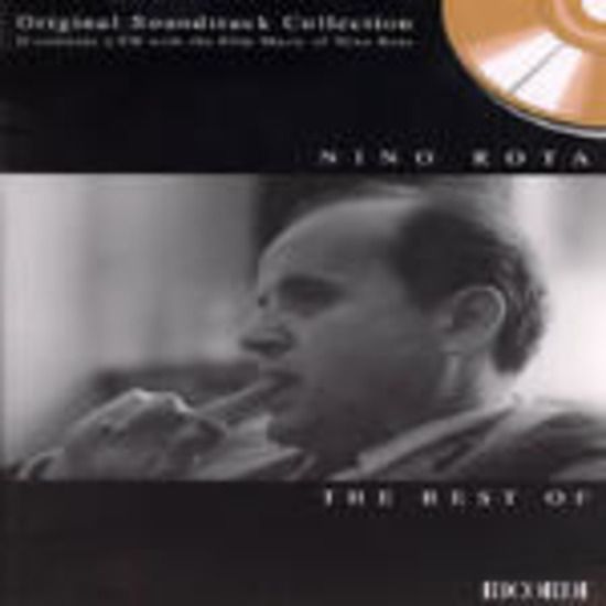 Immagine di THE BEST OF NINO ROTA + CD