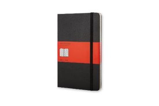 Immagine di MOLESKINE ADDRESS BOOK