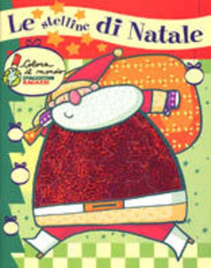 Immagine di STELLINE DI NATALE