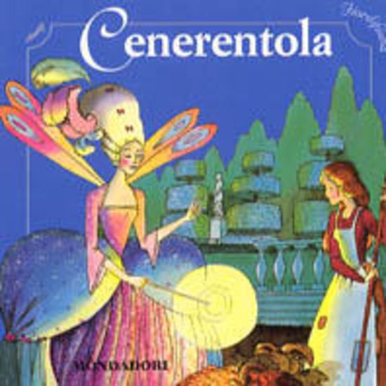 Immagine di CENERENTOLA - FIORDIFIABE